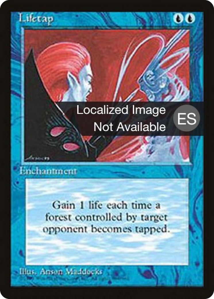 Lifetap - Image 1