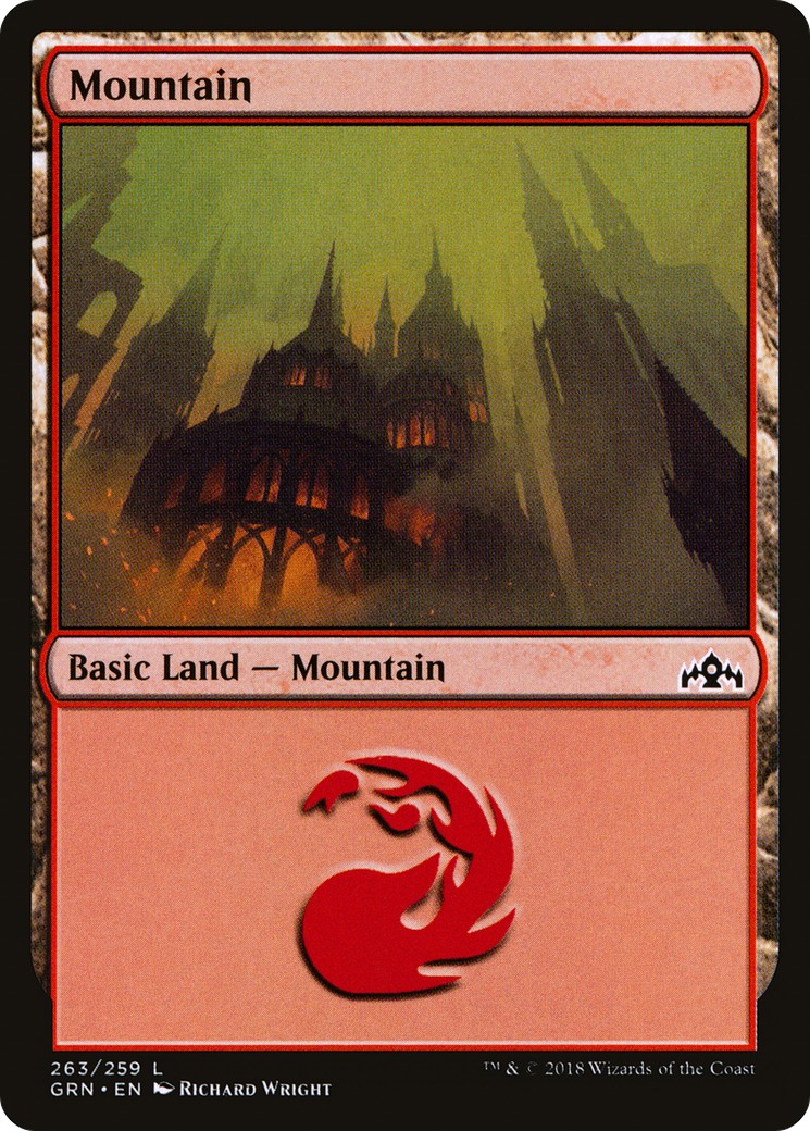 Mountain - Image 1