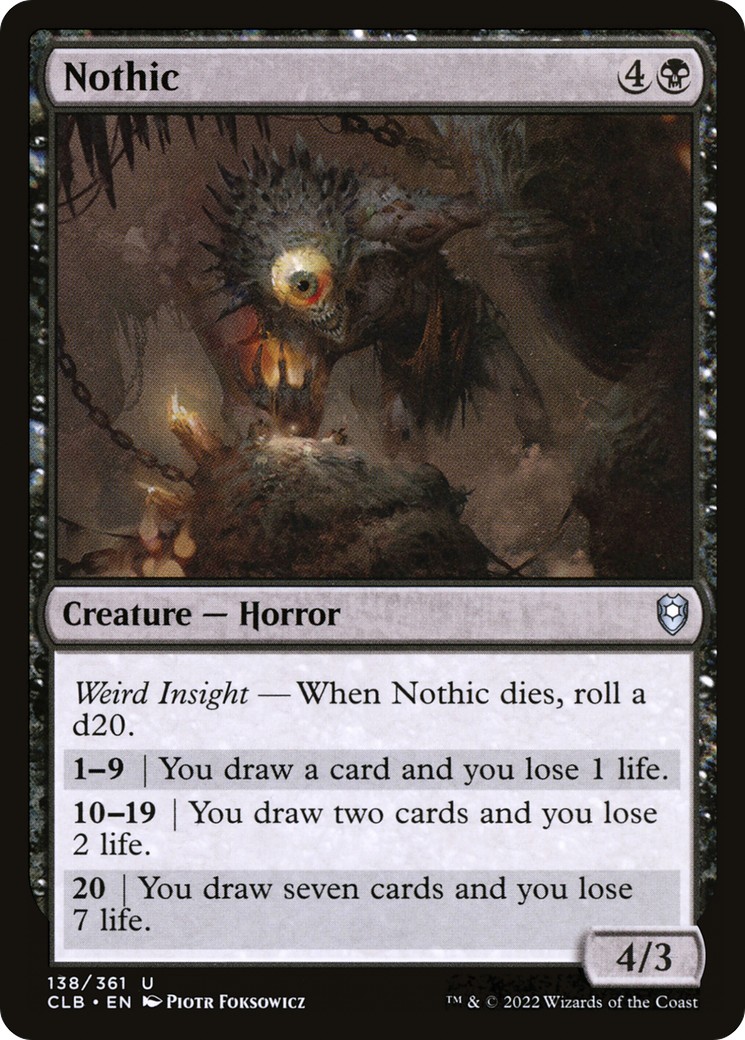 Nothic - Image 1