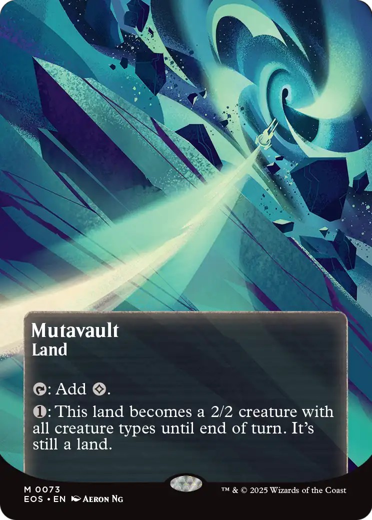 Mutavault - Image 1