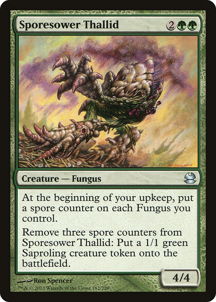 2013 Magic: The Gathering Modern Masters 2013 Magic: The Gathering Modern Masters #162 trading card