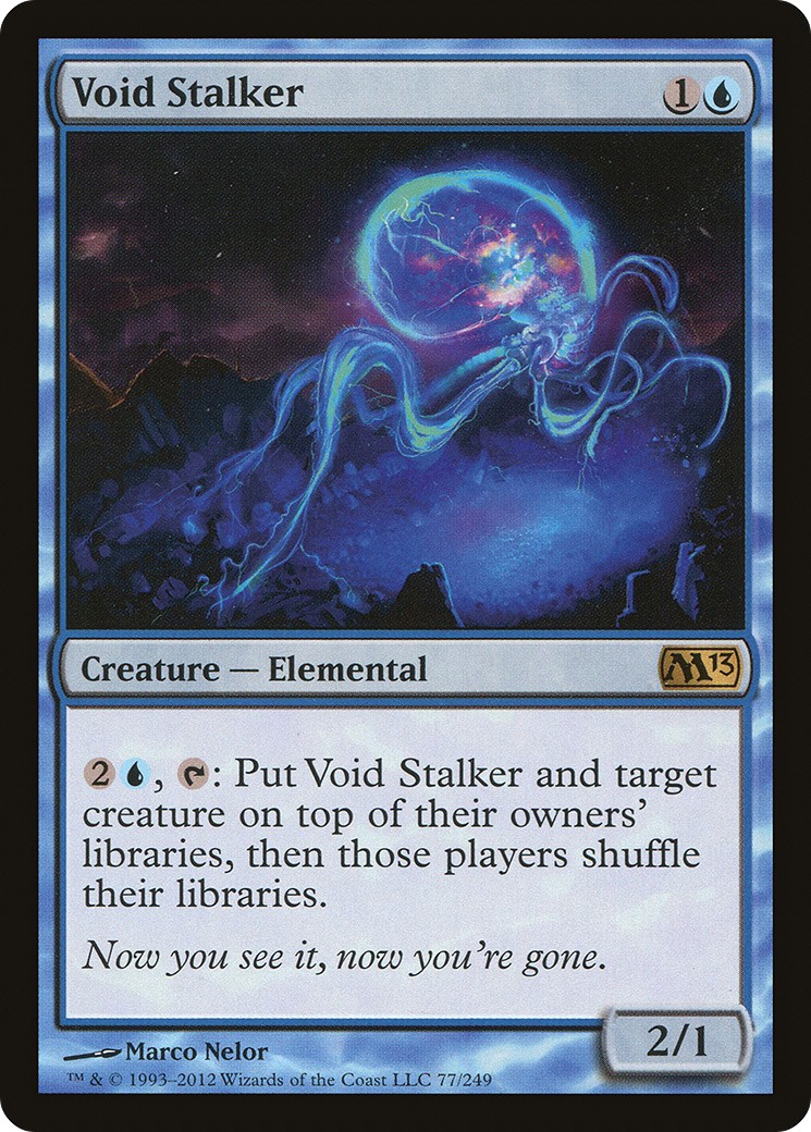 Void Stalker - Image 1