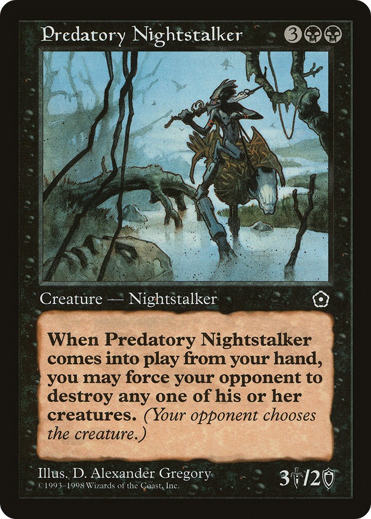 1998 Magic: The Gathering Portal Second Age 1998 Magic: The Gathering Portal Second Age #82 trading card