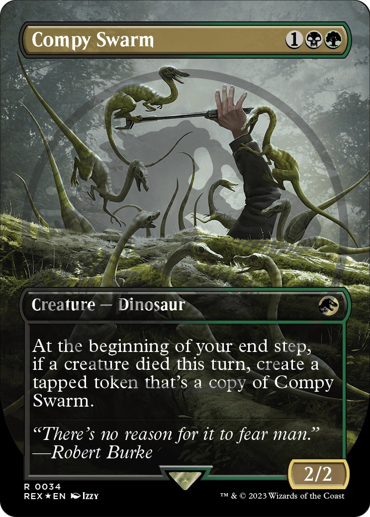 Compy Swarm - Image 1