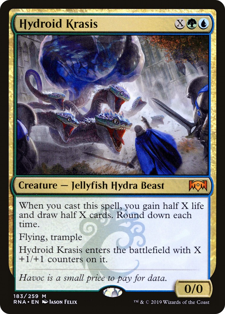 Hydroid Krasis - Image 1