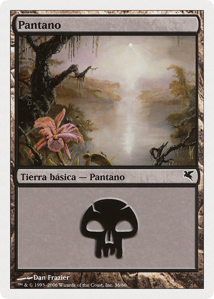 Swamp - Image 1