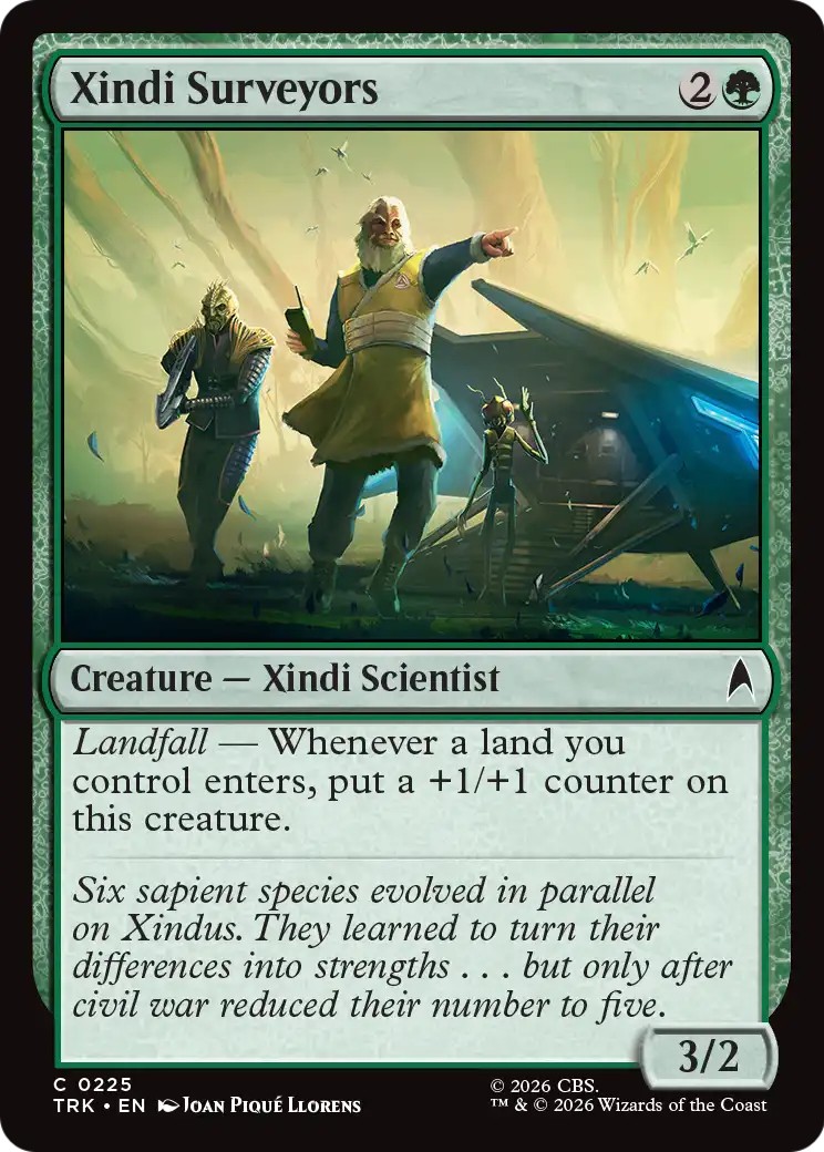Xindi Surveyors - Image 1