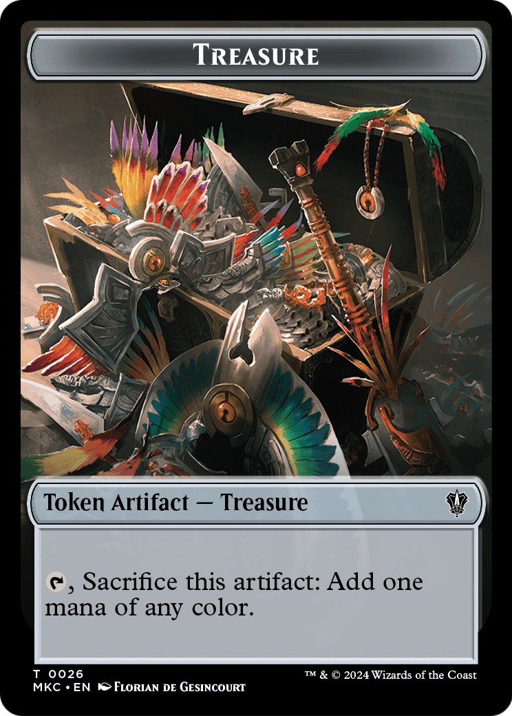 Treasure - Image 1