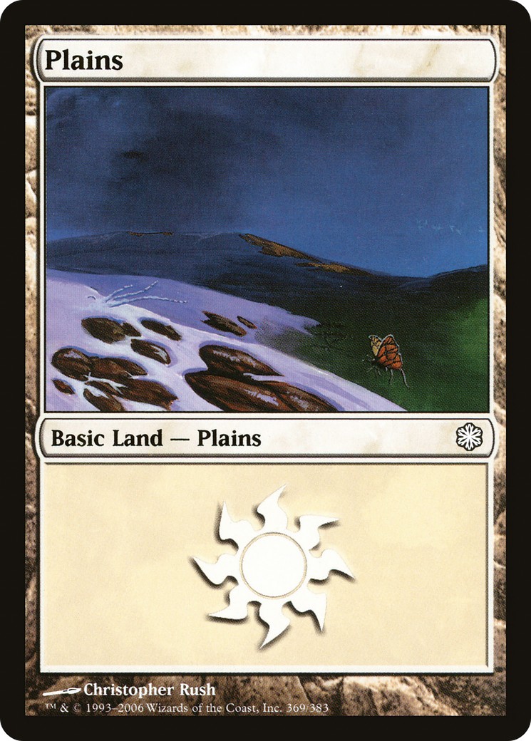 Plains - Image 1