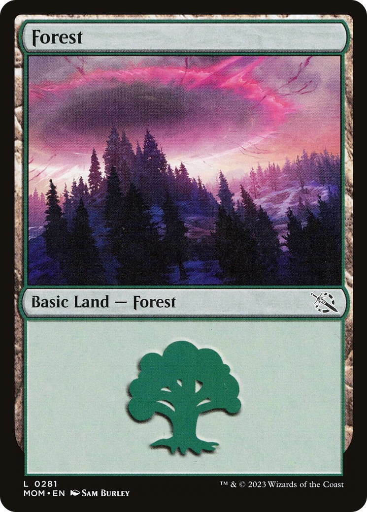 Forest - Image 1