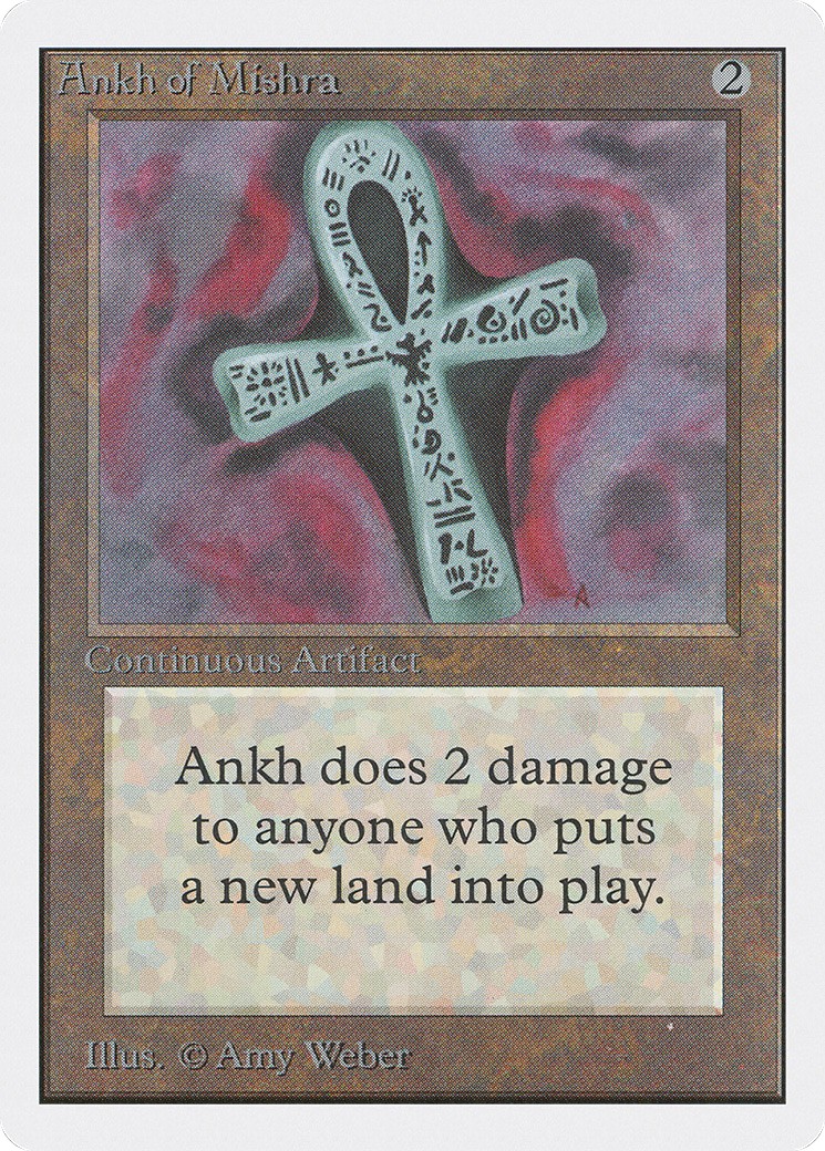 1993 Magic: The Gathering Unlimited 1993 Magic: The Gathering Unlimited #231 trading card