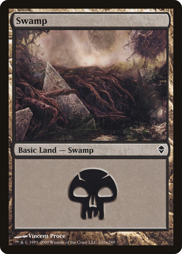 Swamp - Image 1