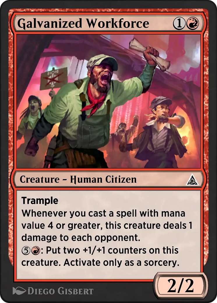 2025 Magic: The Gathering Through the Omenpaths 2025 Magic: The Gathering Through the Omenpaths #81 trading card
