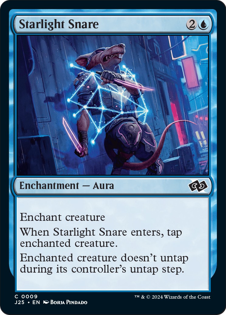 2024 Magic: The Gathering Foundations 2024 Magic: The Gathering Foundations #9 trading card