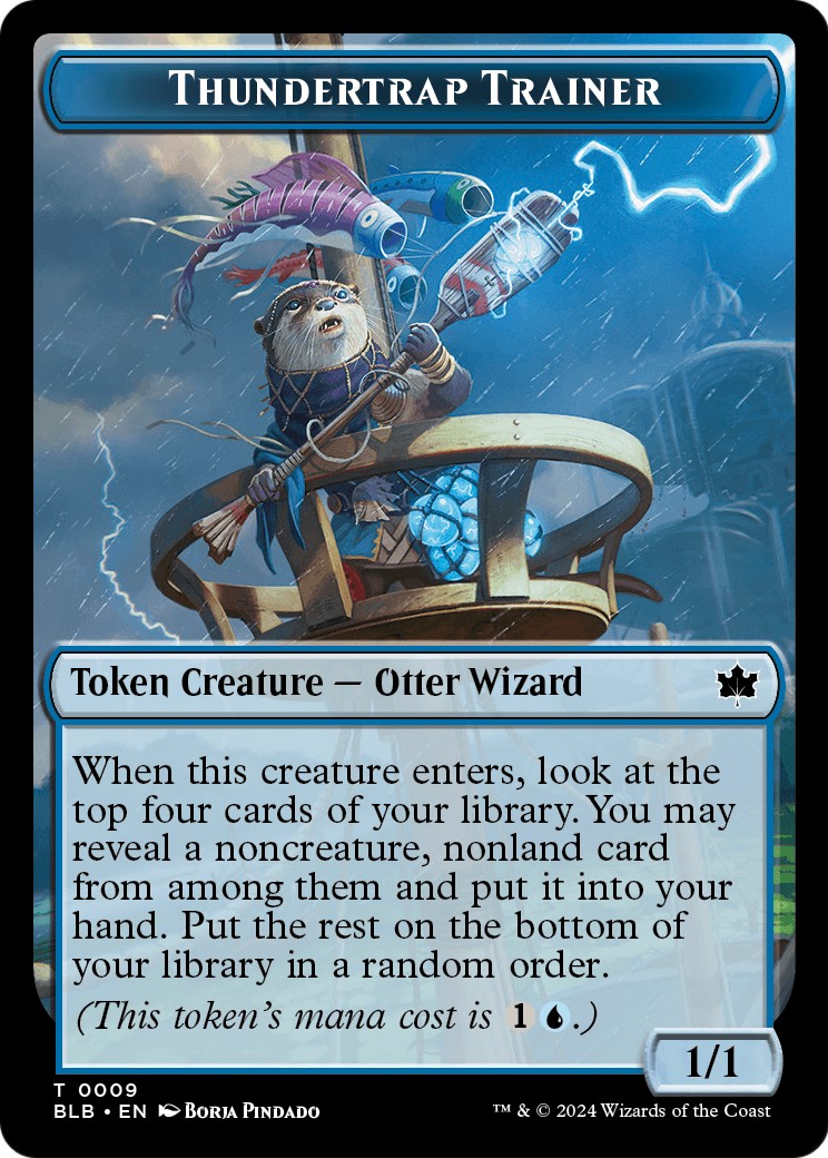 Thundertrap Trainer - Image 1
