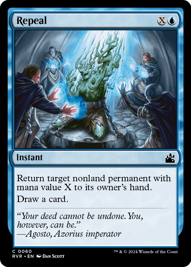 Repeal - Image 1