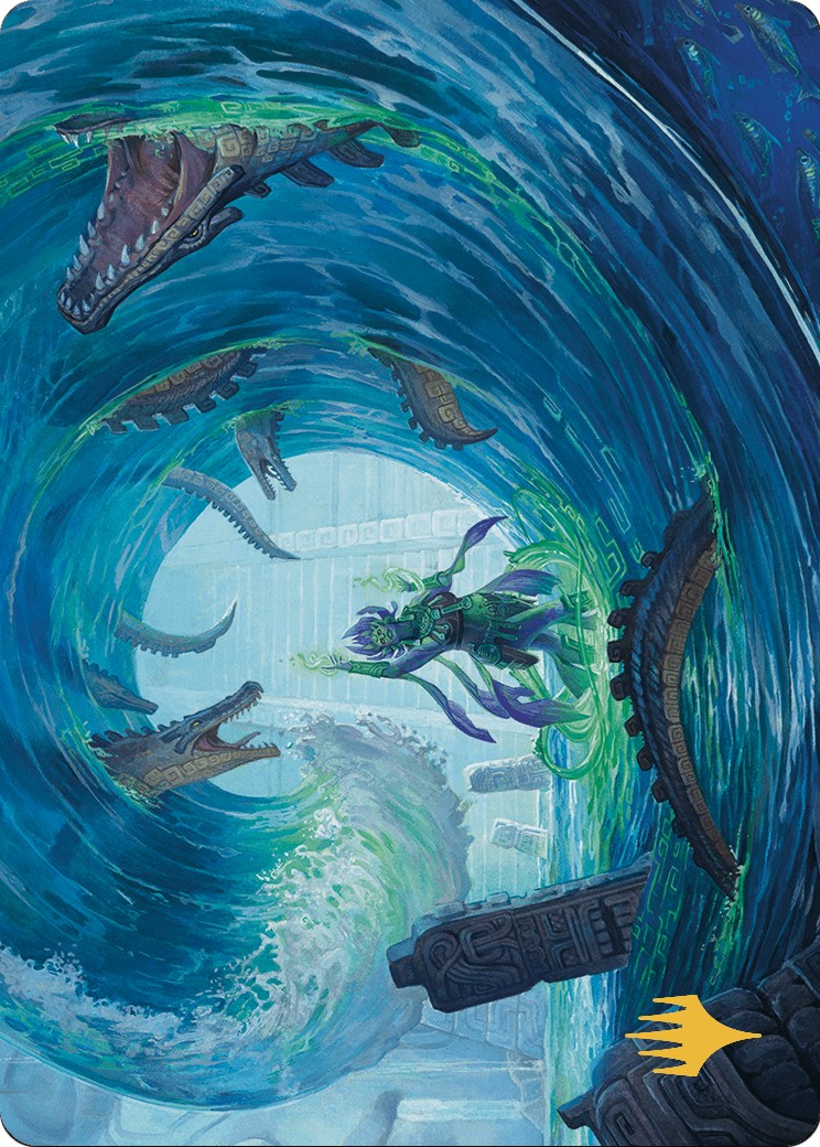 Wave Goodbye // Wave Goodbye - Image 1