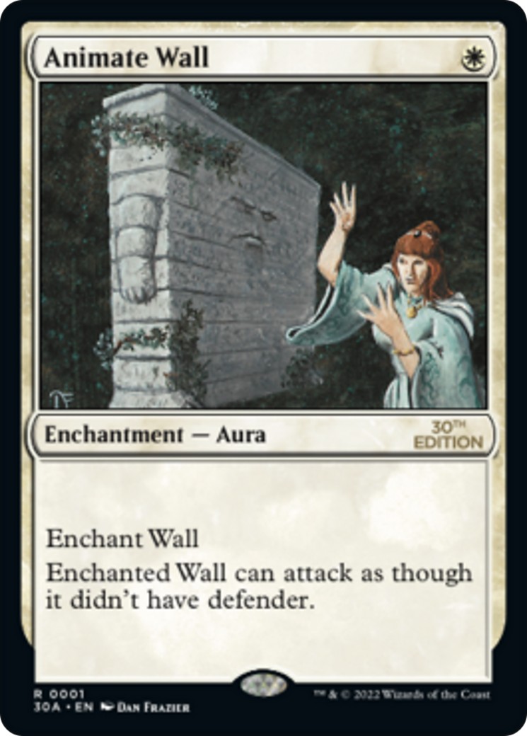 Animate Wall - Image 1
