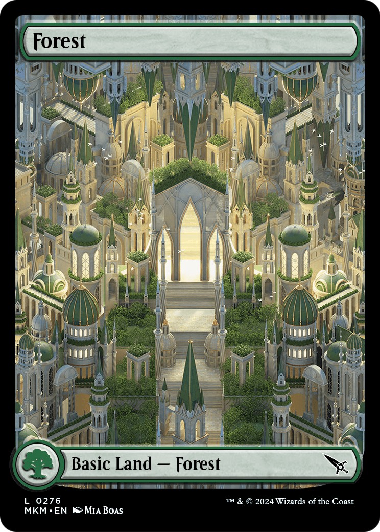 Forest - Image 1