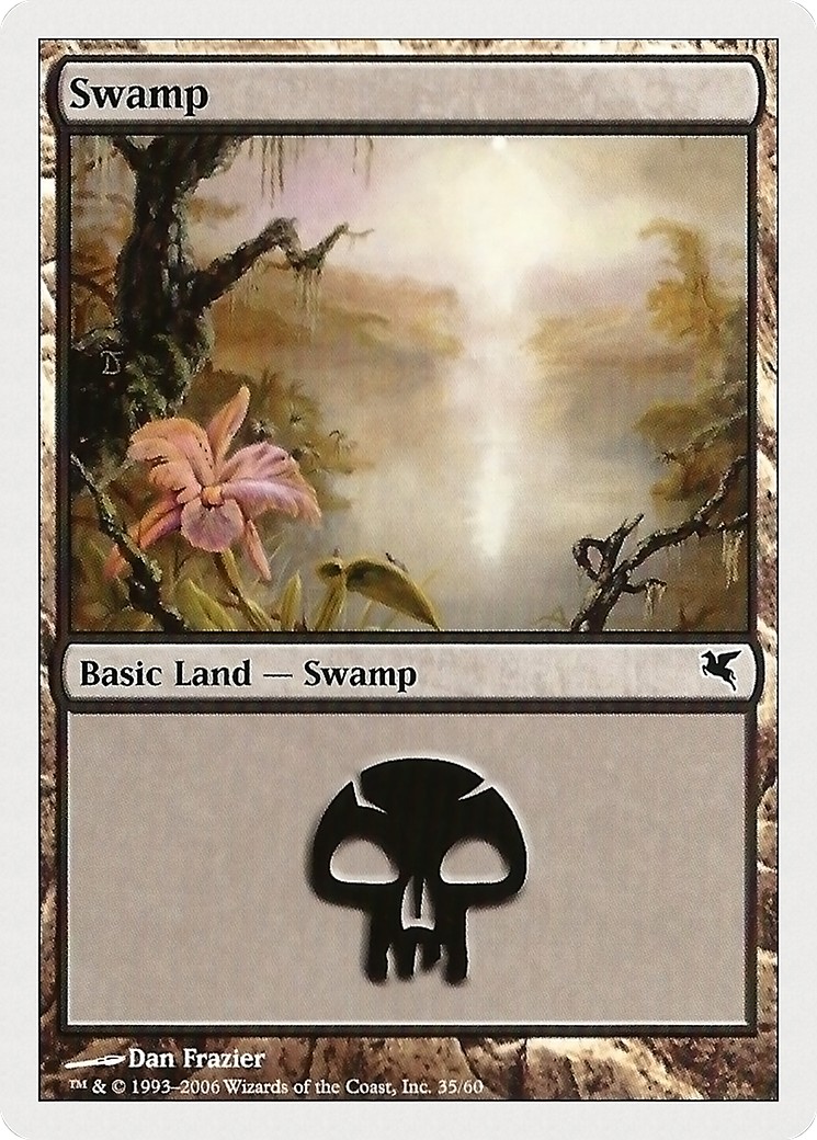 Swamp - Image 1