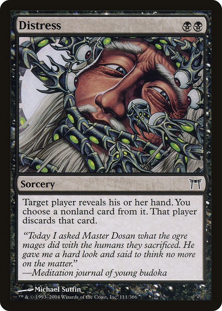 Distress - Image 1