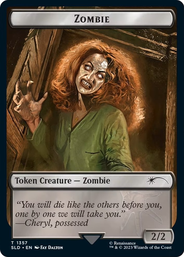 Zombie - Image 1