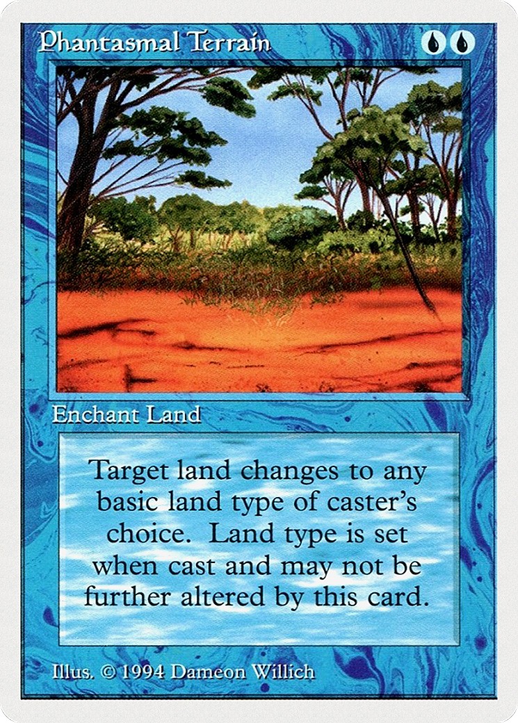 1994 Magic: The Gathering Summer Magic / Edgar 1994 Magic: The Gathering Summer Magic / Edgar #70 trading card
