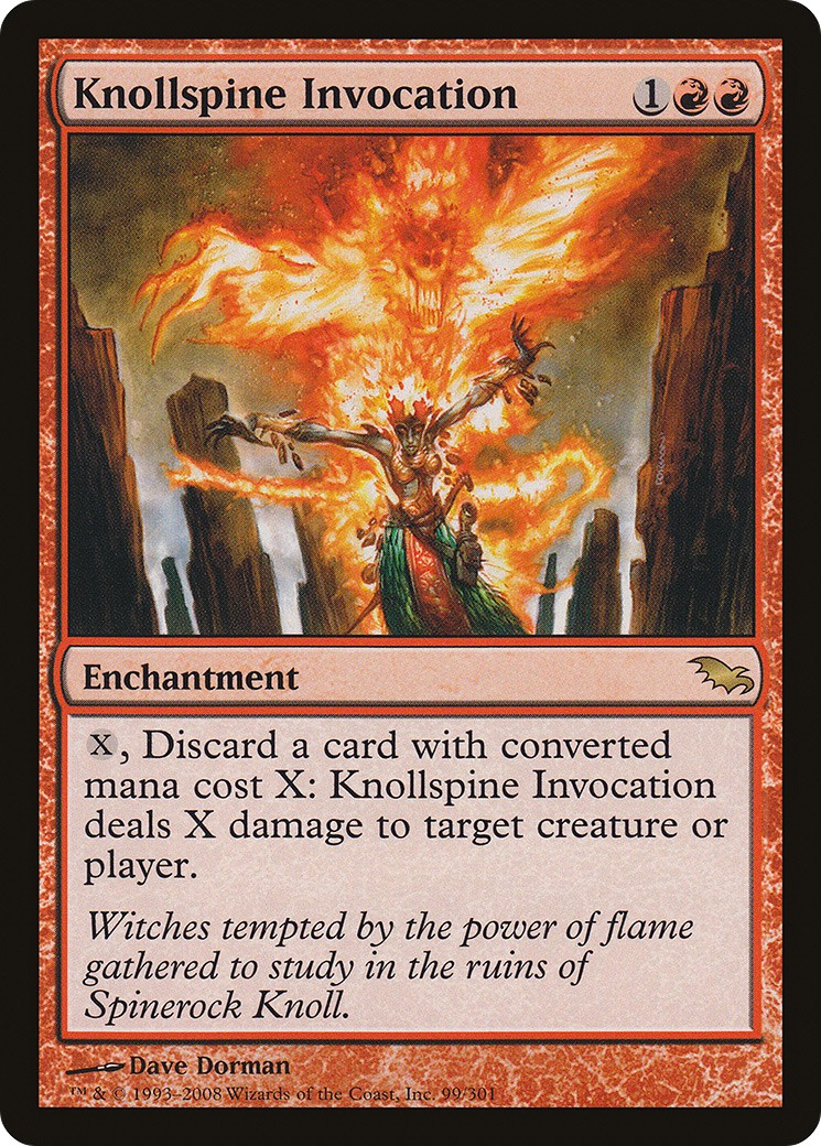 Knollspine Invocation - Image 1