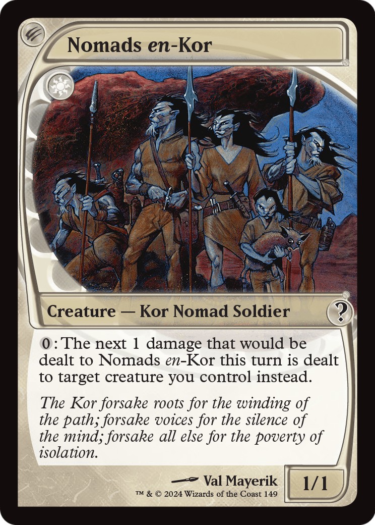 Nomads en-Kor - Image 1