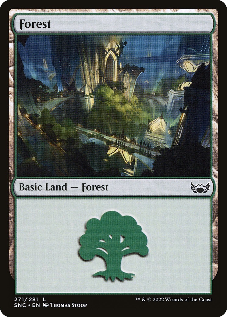 Forest - Image 1
