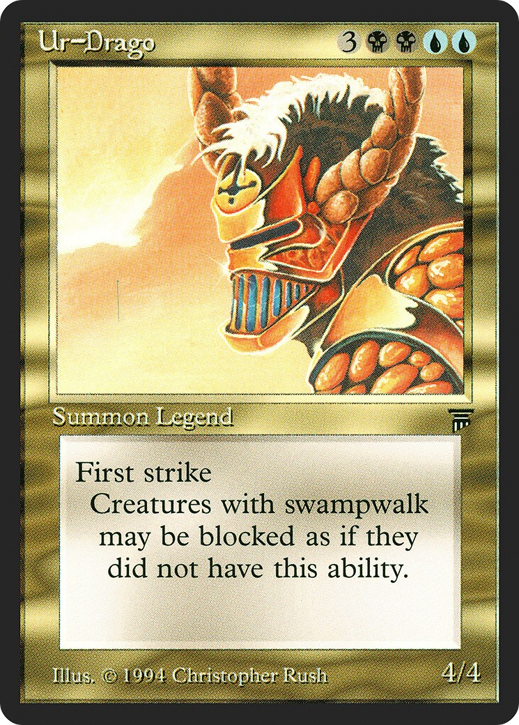 Ur-Drago - Image 1
