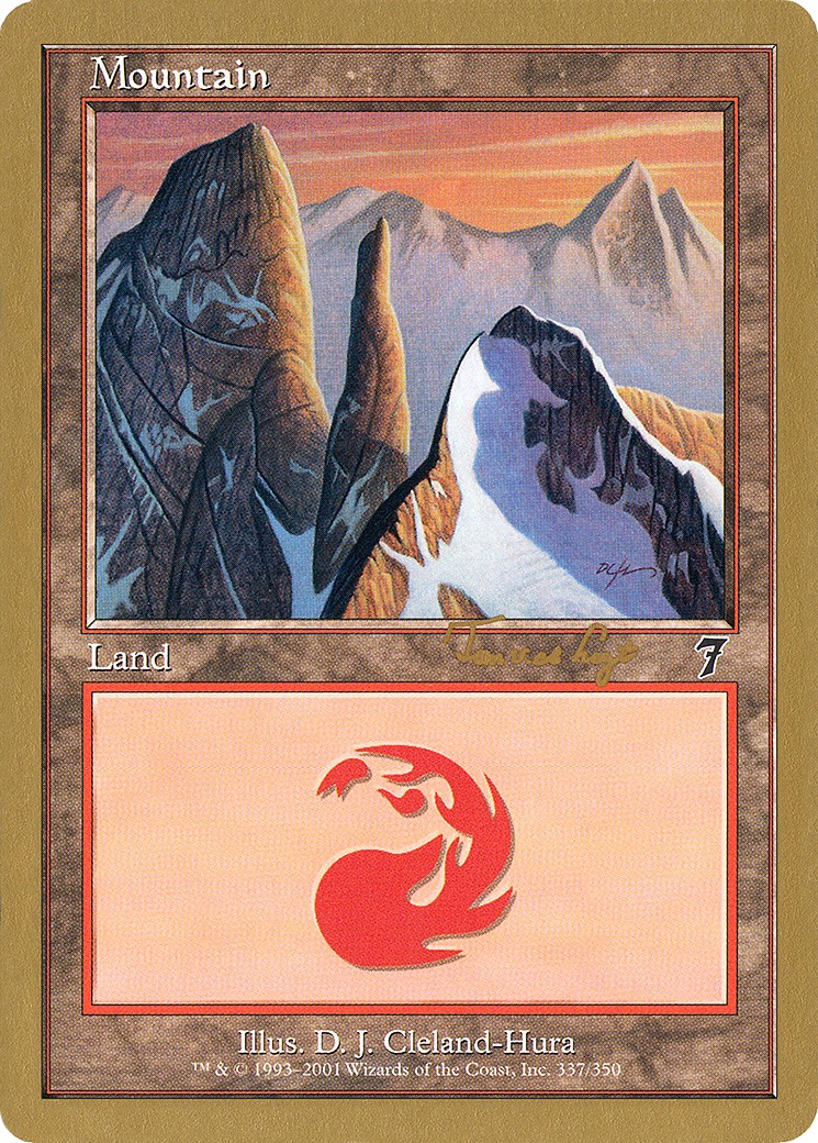 Mountain - Image 1