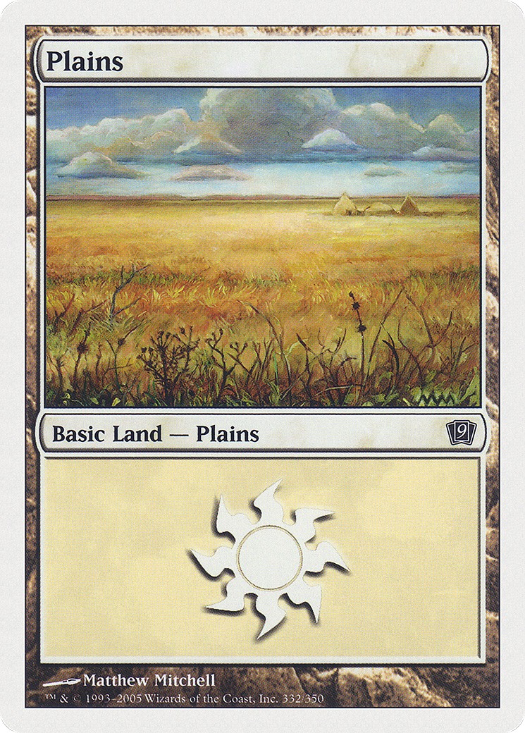 Plains - Image 1