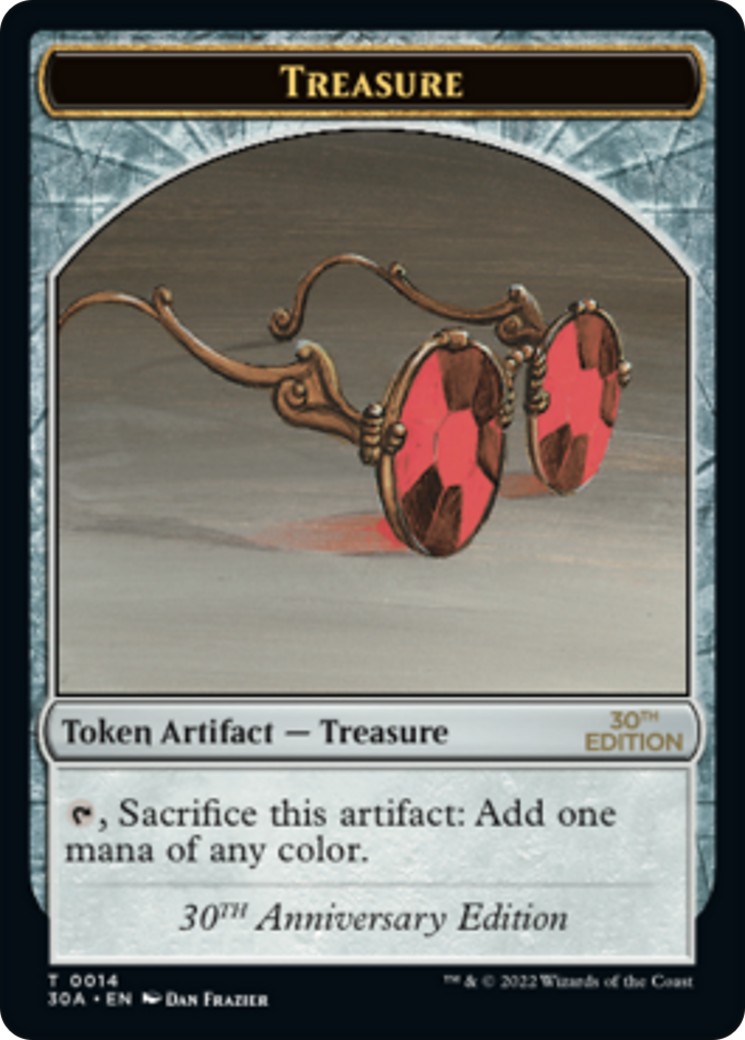 Treasure - Image 1