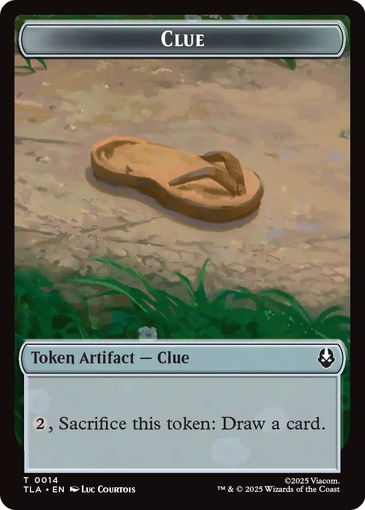 Clue - Image 1