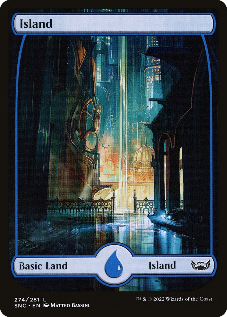 Island - Image 1