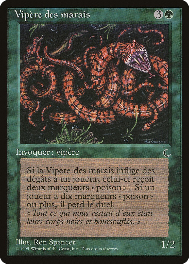 1995 Magic: The Gathering Renaissance 1995 Magic: The Gathering Renaissance #149 trading card