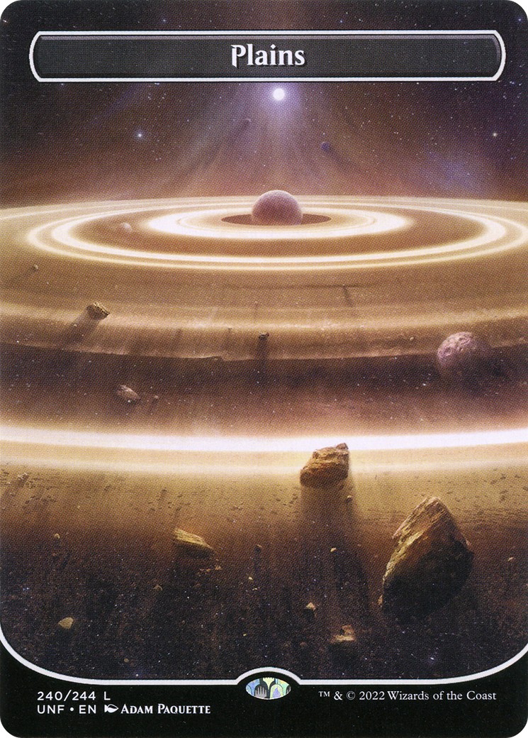 Plains - Image 1
