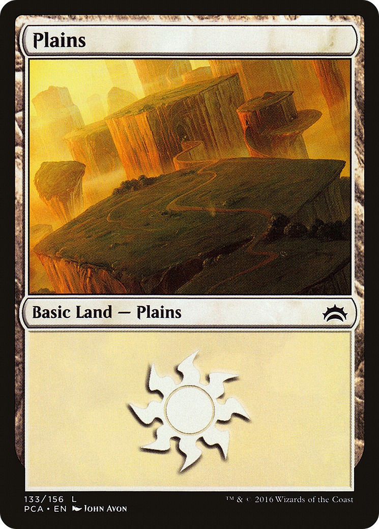 Plains - Image 1