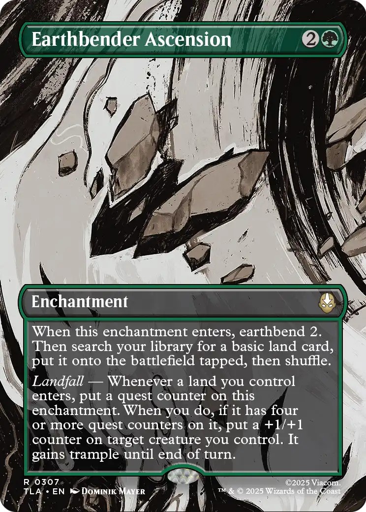 Earthbender Ascension - Image 1