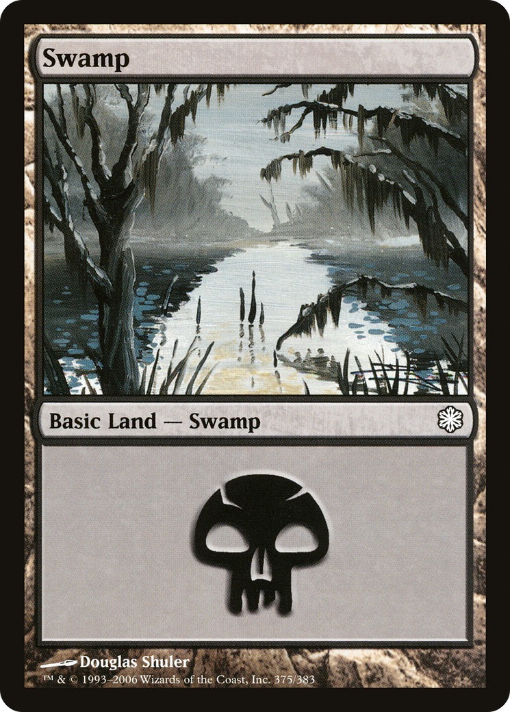 Swamp - Image 1