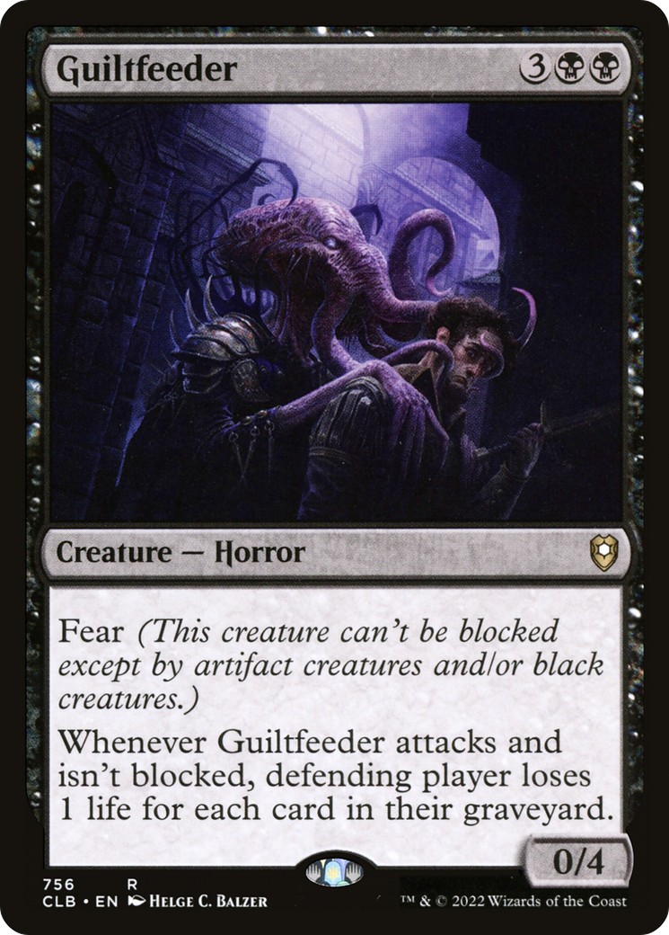 2022 Magic: The Gathering Commander Legends: Battle for Baldur's Gate 2022 Magic: The Gathering Commander Legends: Battle for