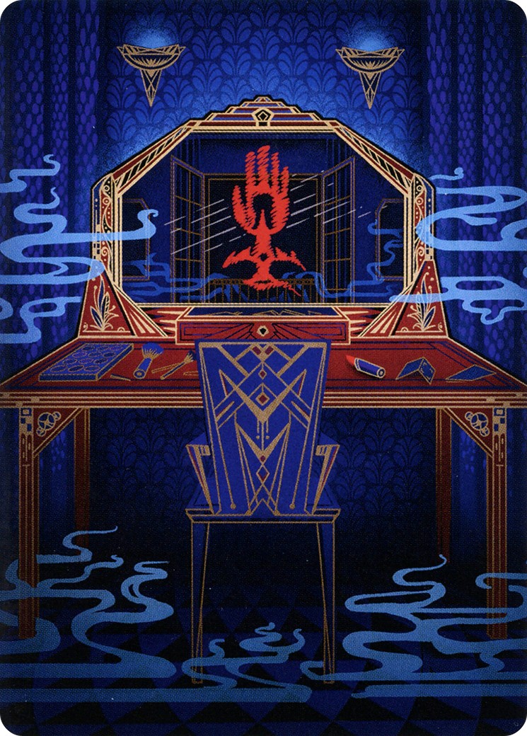 Obscura Charm // Obscura Charm - Image 1