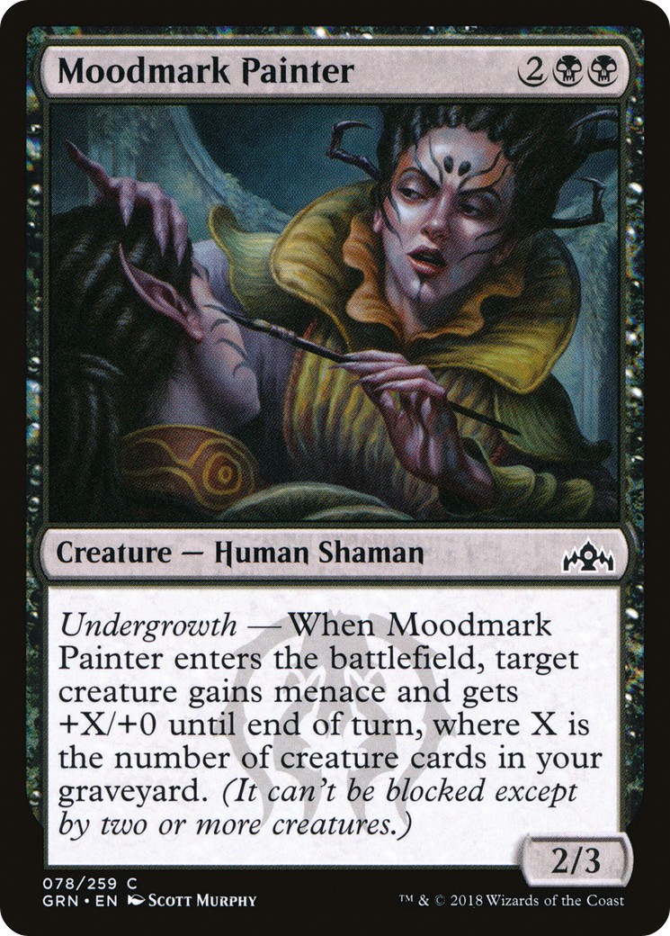 Moodmark Painter - Image 1