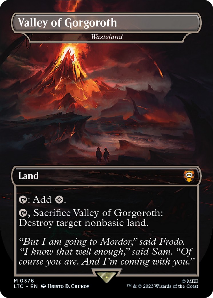 Wasteland - Image 1