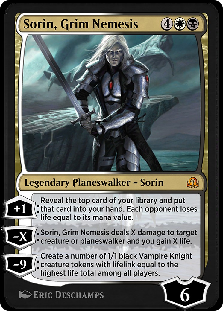 2023 Magic: The Gathering Shadows over Innistrad Remastered 2023 Magic: The Gathering Shadows over Innistrad Remastered #243