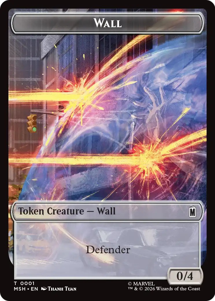 Wall - Image 1