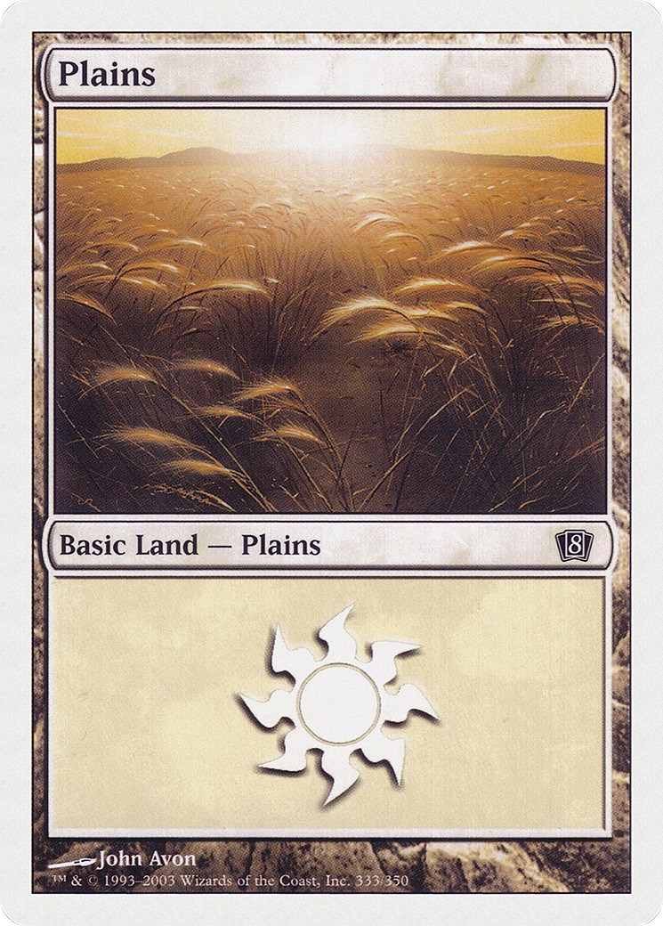 Plains - Image 1