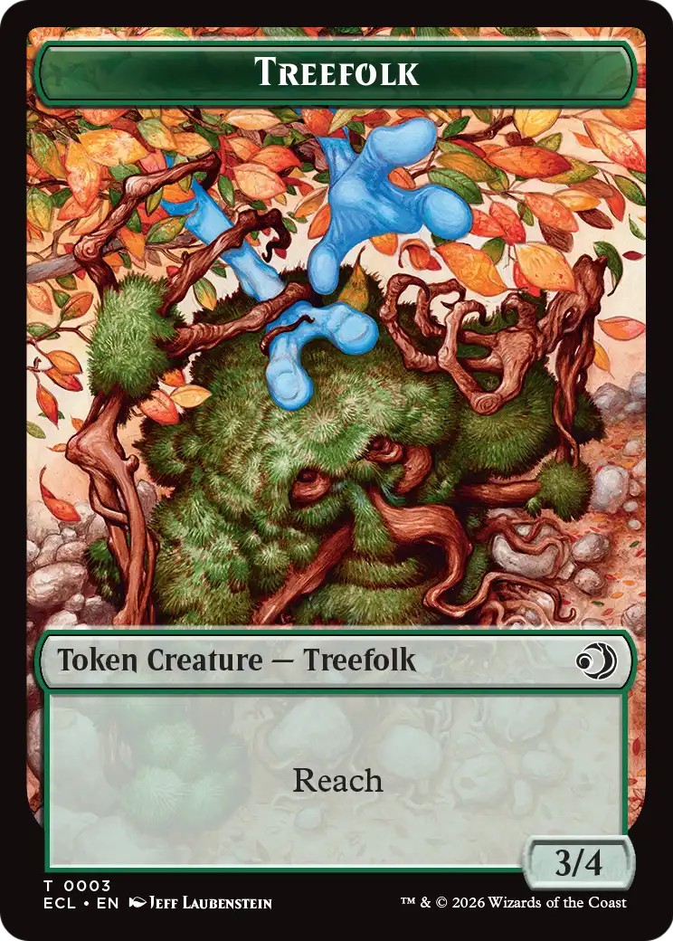 Treefolk - Image 1