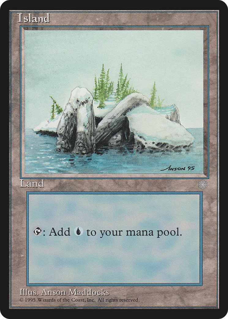 Island - Image 1